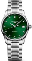 Bild von Longines Master Collection