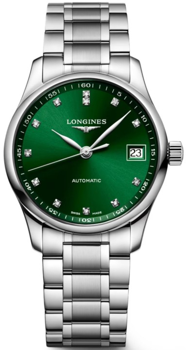 Bild von Longines Master Collection