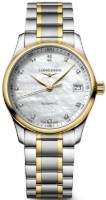 Bild von Longines Master Collection