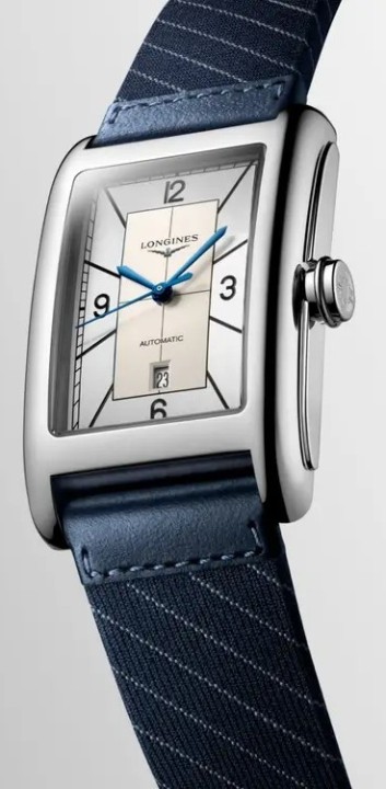Bild von Longines DolceVita
