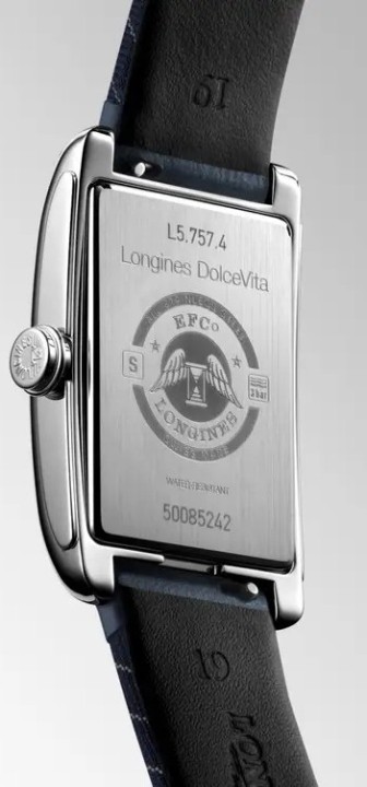 Bild von Longines DolceVita