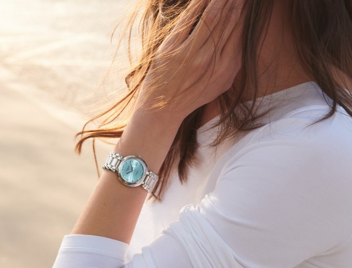 Bild von Longines Primaluna