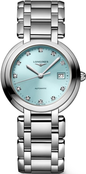Bild von Longines Primaluna
