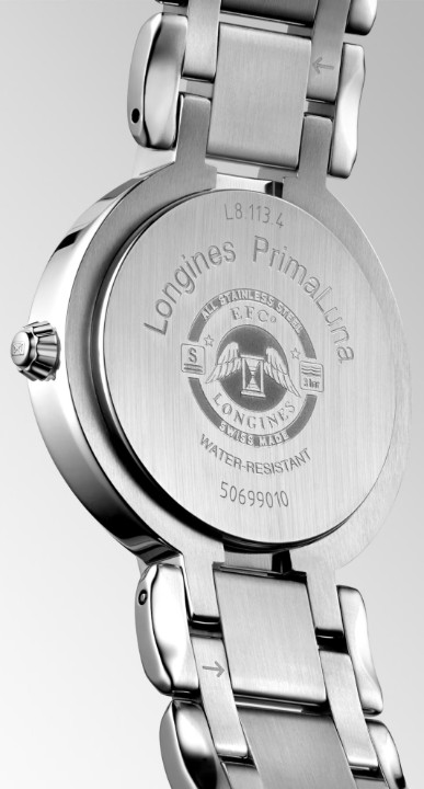 Bild von Longines Primaluna