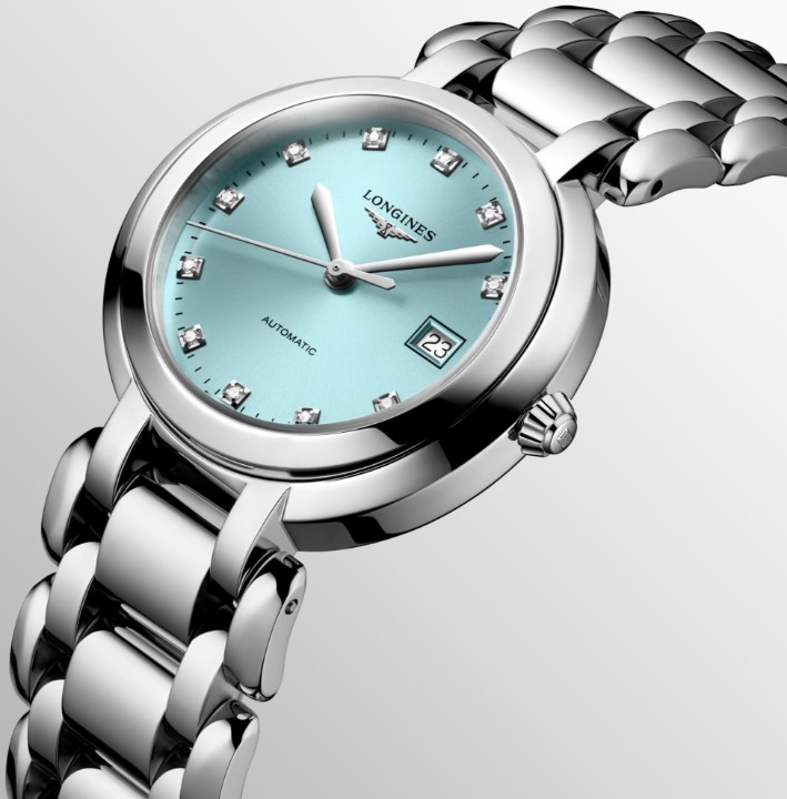 Bild von Longines Primaluna