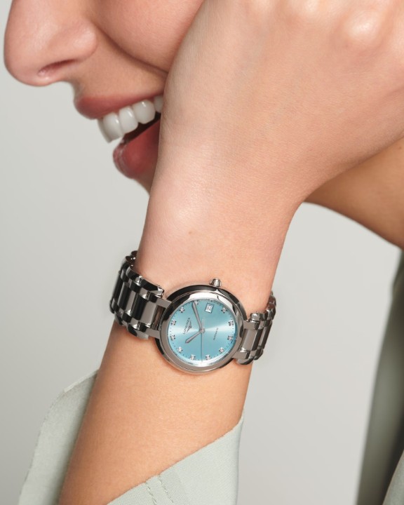 Bild von Longines Primaluna