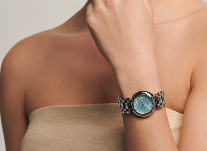 Bild von Longines Primaluna