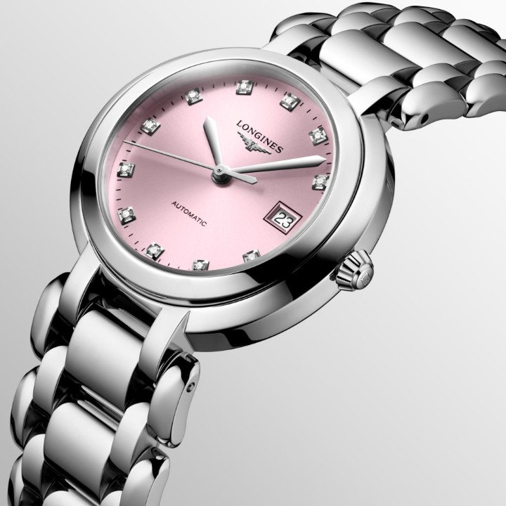 Bild von Longines Primaluna