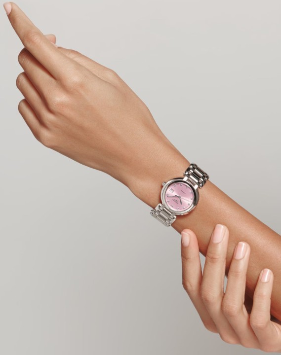 Bild von Longines Primaluna