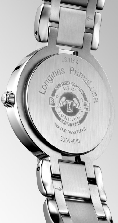 Bild von Longines Primaluna