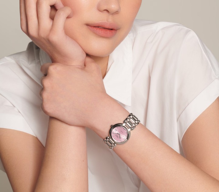 Bild von Longines Primaluna