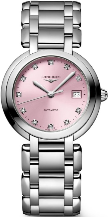 Bild von Longines Primaluna