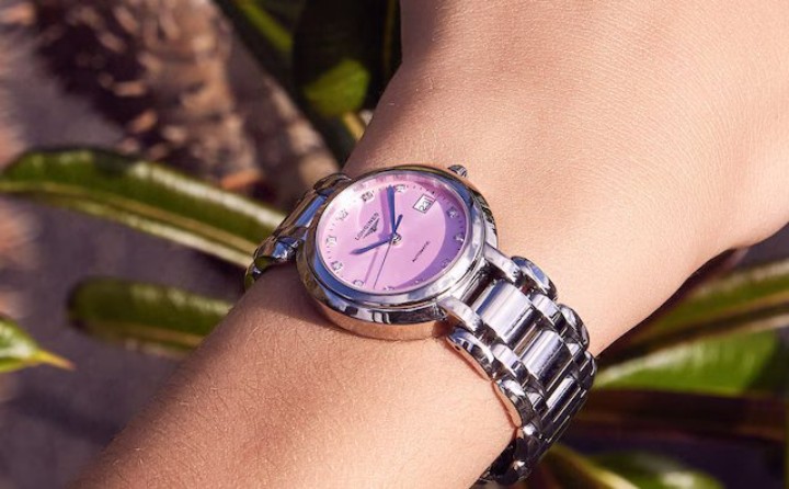 Bild von Longines Primaluna