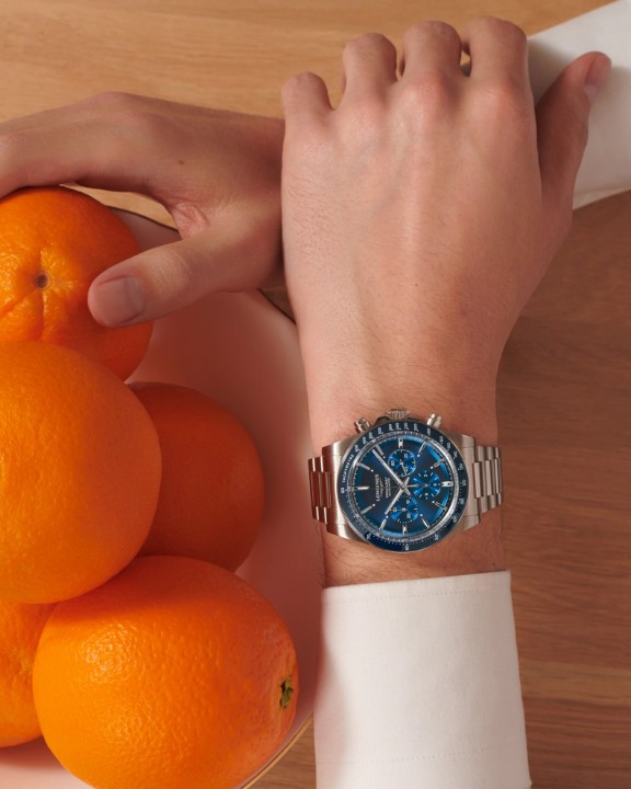 Bild von Longines Conquest