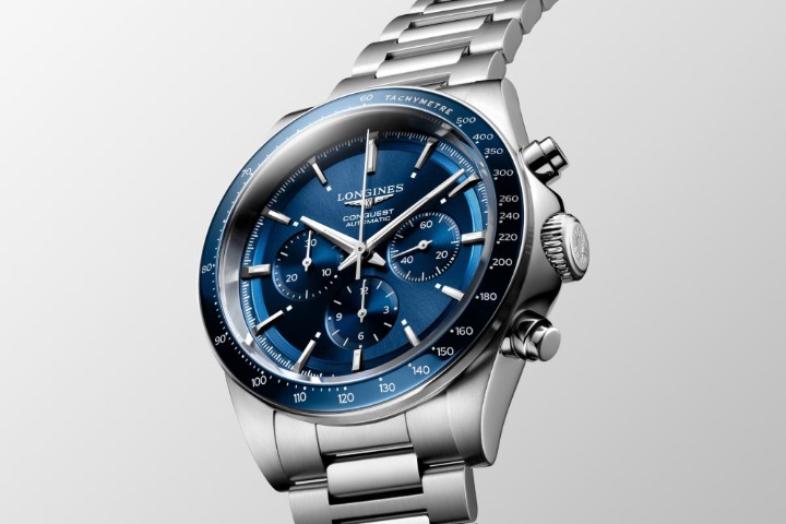 Bild von Longines Conquest
