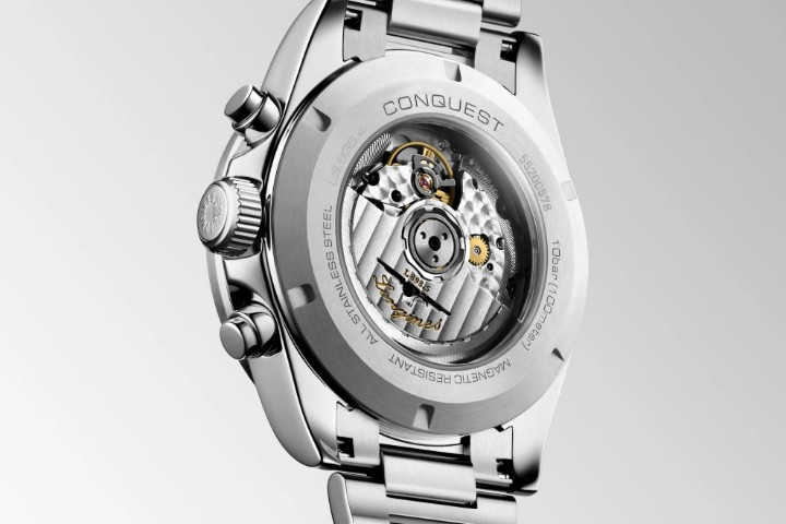 Bild von Longines Conquest