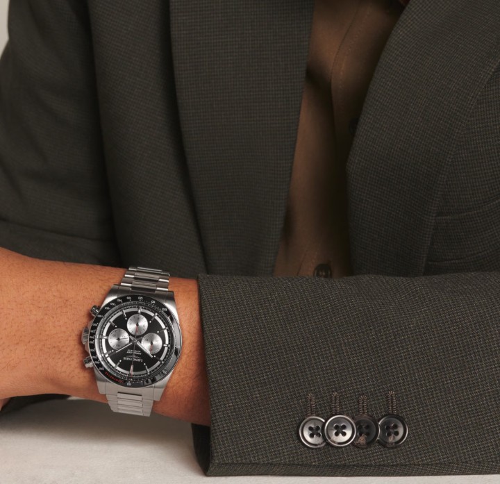 Bild von Longines Conquest