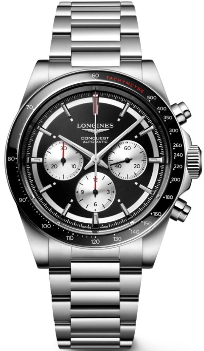 Bild von Longines Conquest