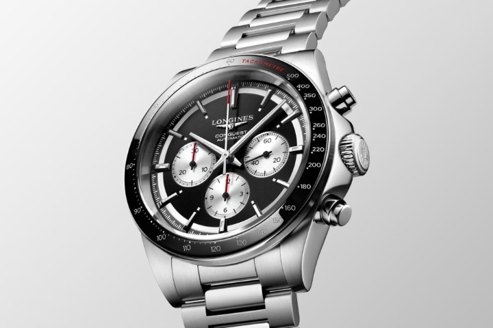 Bild von Longines Conquest