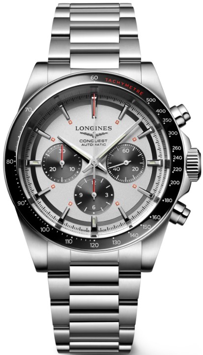 Bild von Longines Conquest