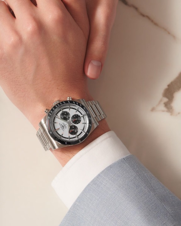 Bild von Longines Conquest