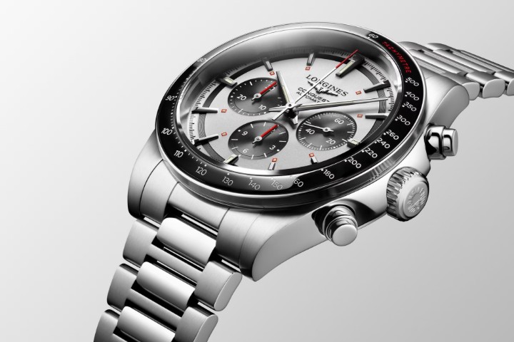 Bild von Longines Conquest