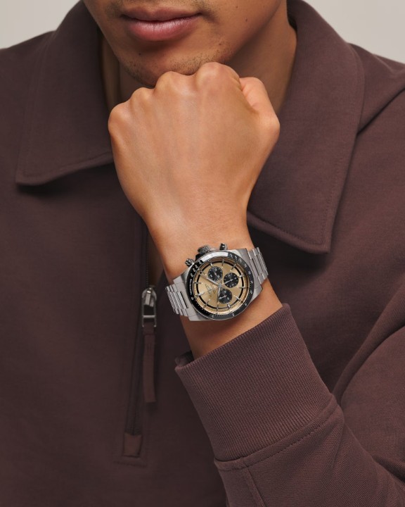 Bild von Longines Conquest