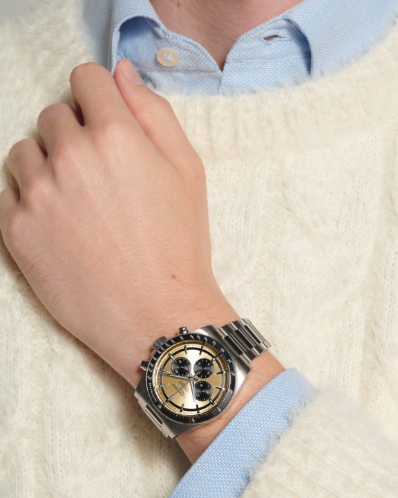 Bild von Longines Conquest