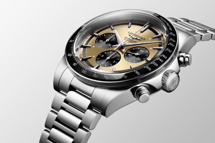Bild von Longines Conquest