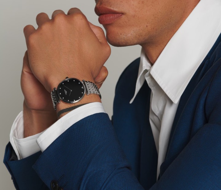 Bild von Longines La Grande Classique de Longines