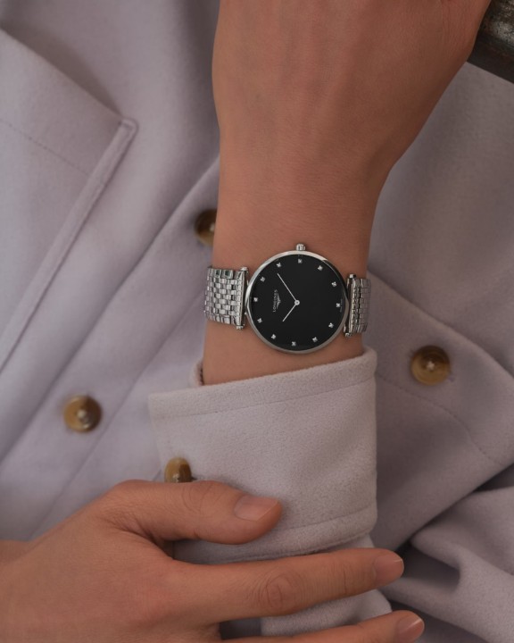Bild von Longines La Grande Classique de Longines