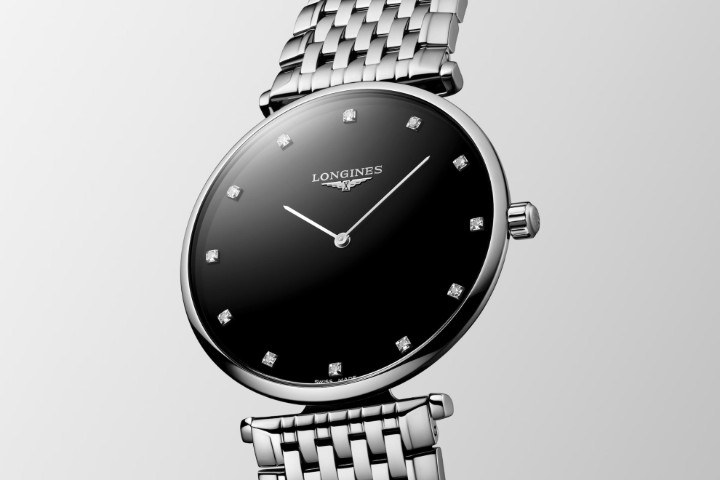 Bild von Longines La Grande Classique de Longines