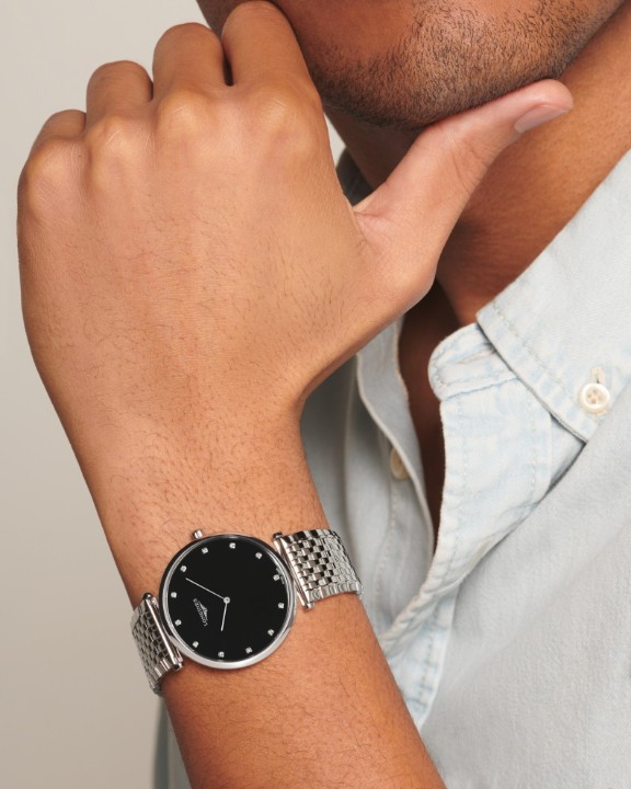 Bild von Longines La Grande Classique de Longines