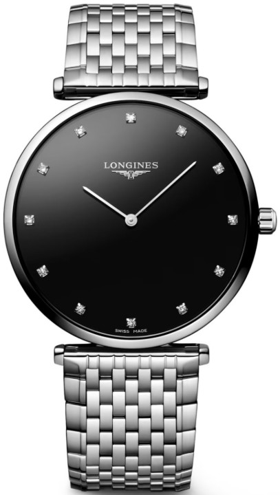 Bild von Longines La Grande Classique de Longines