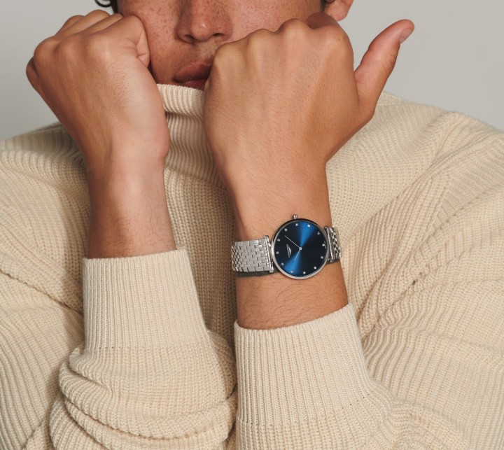 Bild von Longines La Grande Classique de Longines