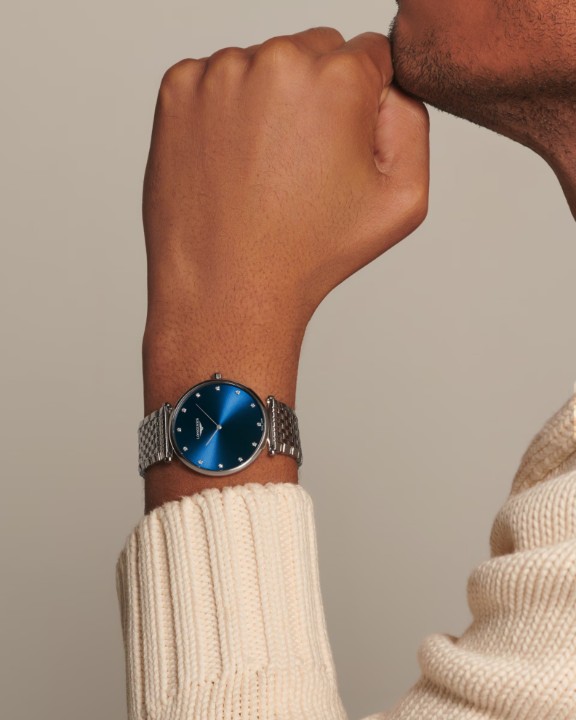 Bild von Longines La Grande Classique de Longines