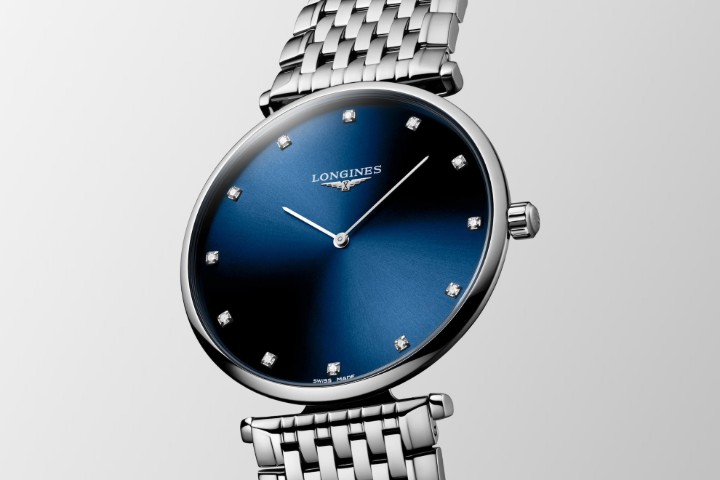 Bild von Longines La Grande Classique de Longines