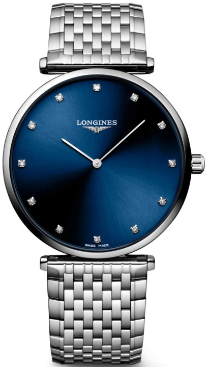 Bild von Longines La Grande Classique de Longines