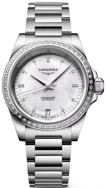 Bild von Longines Conquest