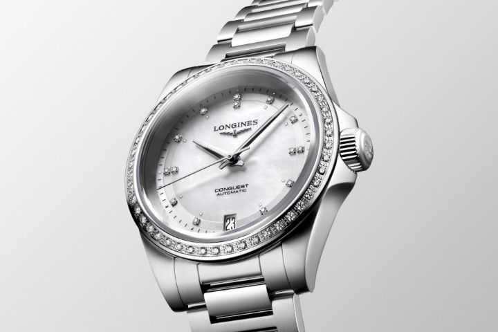 Bild von Longines Conquest