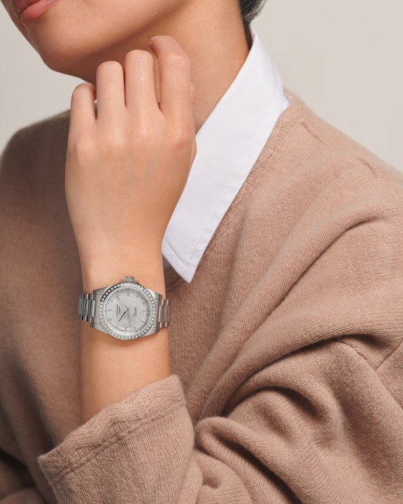 Bild von Longines Conquest