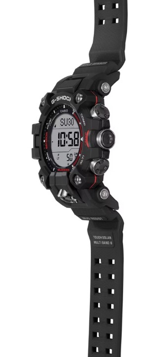 Bild von Casio G-Shock Mudman
