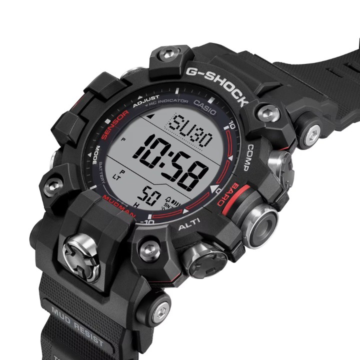 Bild von Casio G-Shock Mudman