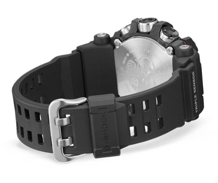 Bild von Casio G-Shock Mudman