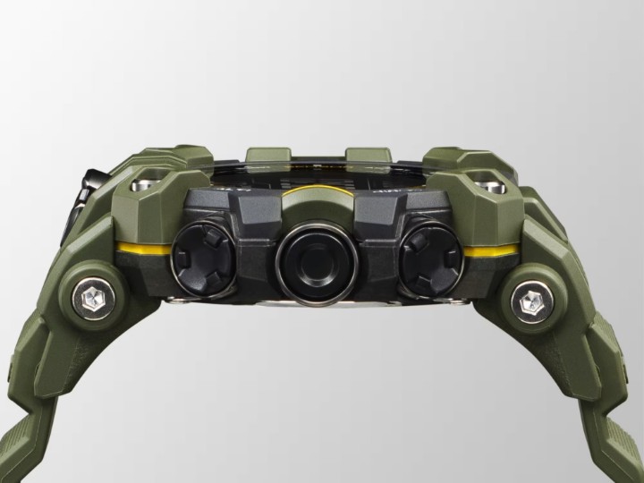 Bild von Casio G-Shock Mudman