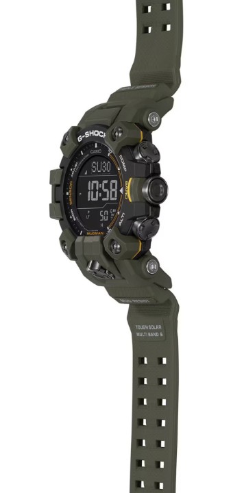 Bild von Casio G-Shock Mudman