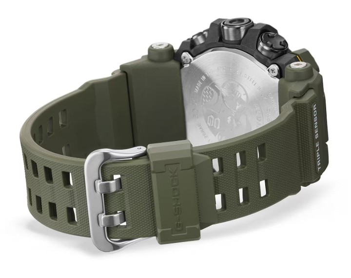 Bild von Casio G-Shock Mudman