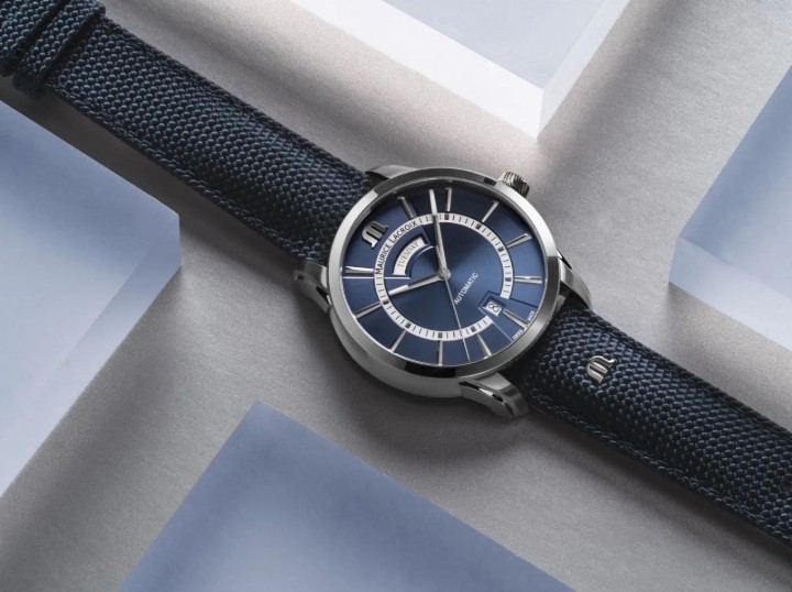 Bild von Maurice Lacroix Pontos Day Date