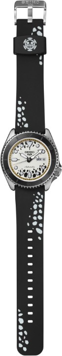 Bild von Seiko 5 Sports ONE PIECE Limited Edition LAW