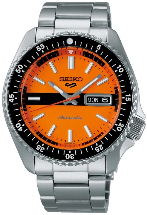 Bild von Seiko 5 Sports SKX Sports Style